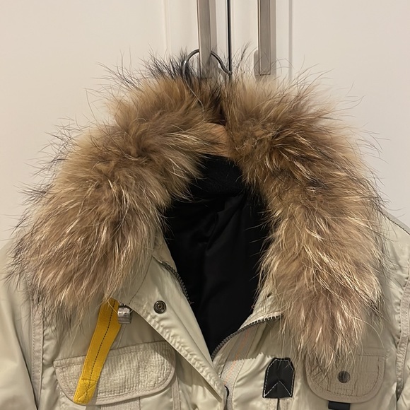 Woman’s parajumper jacket - Picture 7 of 8